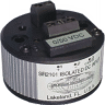 SR Series Two-Wire Transmitter Isolator
