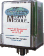 Mighty Module Plug In DC Isolated Signal Conditioners