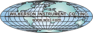 Wilkerson Instrument Co. Logo