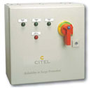 AC Surge Protection